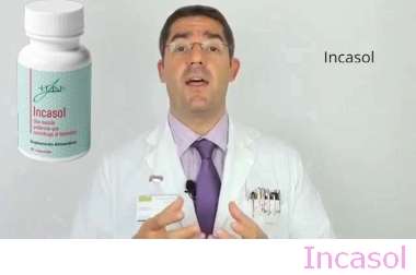 Incasol 72 Horas